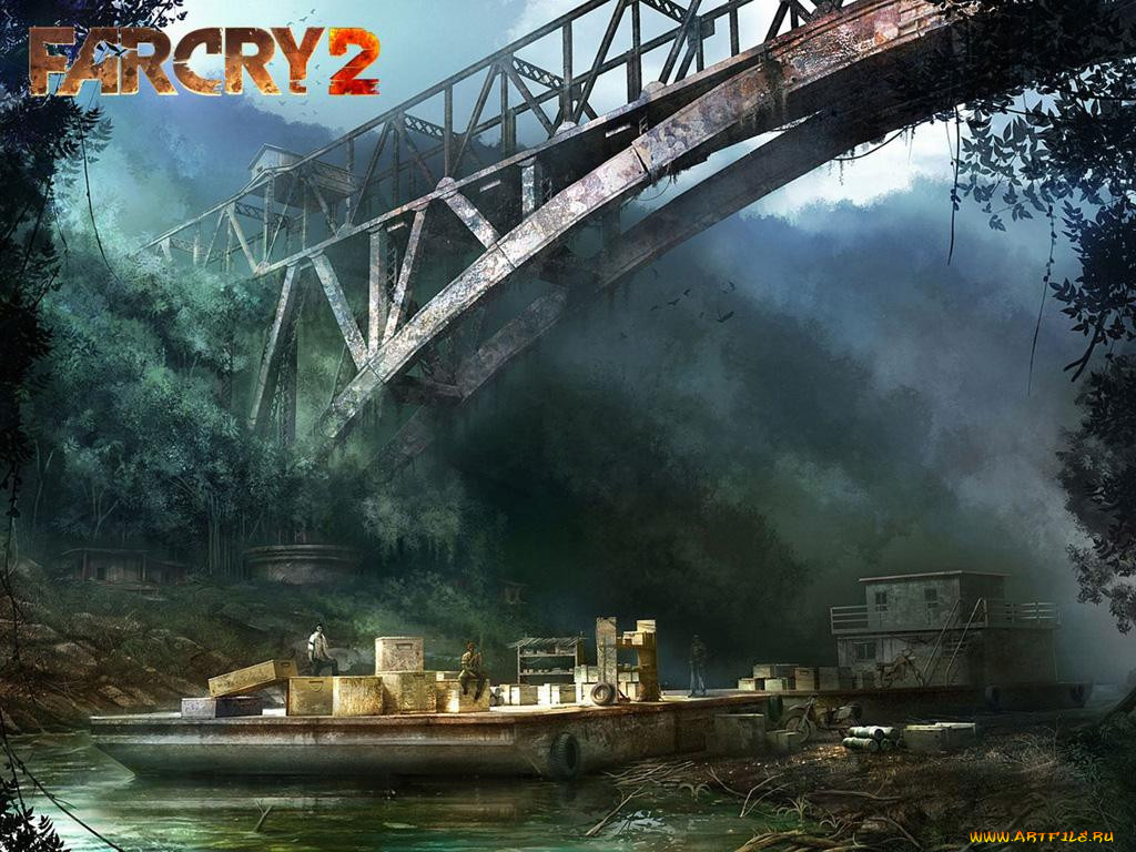 , , far, cry